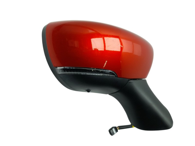 Recambio de retrovisor derecho para renault clio iv grandtour (kh_) 0.9 tce 90 referencia OEM IAM 963012473R  1051811013 , RN329