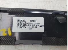 Recambio de moldura para kia sportage v (nq5) 1.6 t-gdi hybrid referencia OEM IAM 84795P1100AY8   2