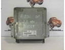 CENTRALITA MOTOR UCE 9643524980 9643524980 6069 0281010767
