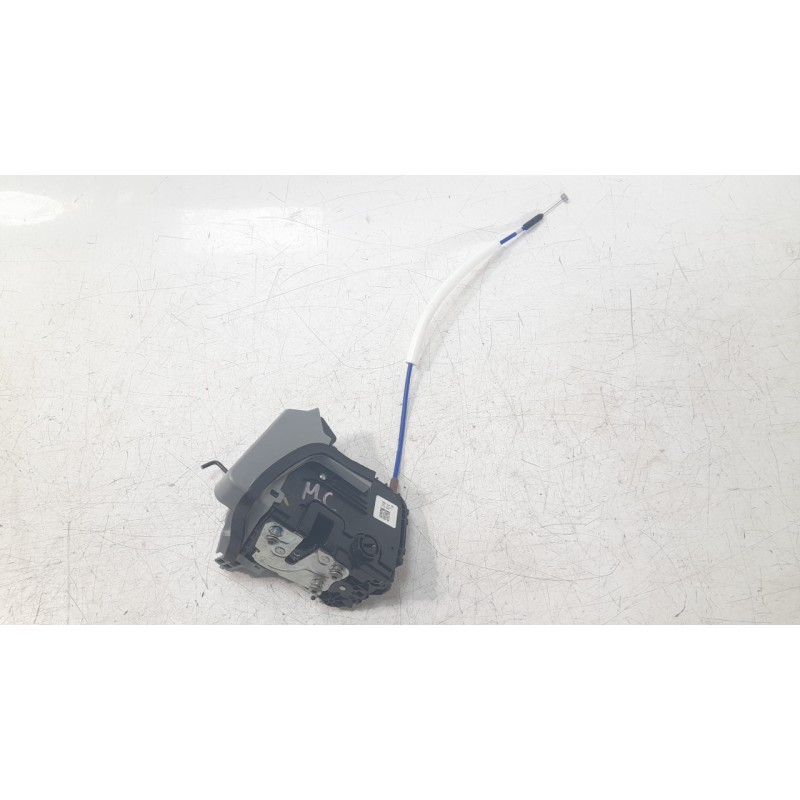 Recambio de cerradura puerta trasera izquierda para kia sportage v (nq5) 1.6 t-gdi hybrid referencia OEM IAM 81410R2000  
