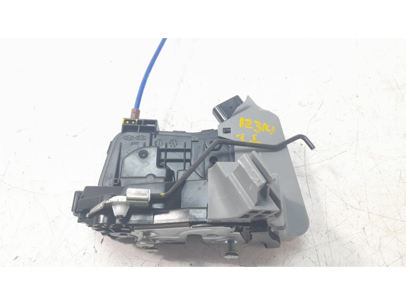 Recambio de cerradura puerta trasera izquierda para kia sportage v (nq5) 1.6 t-gdi hybrid referencia OEM IAM 81410R2000  