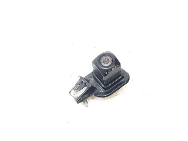 Recambio de camara vision trasera para toyota c-hr (_x1_) 1.8 hybrid (zyx10_, zyx11_) referencia OEM IAM 86790F4010  