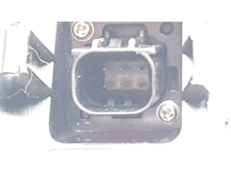 Recambio de camara vision trasera para toyota c-hr (_x1_) 1.8 hybrid (zyx10_, zyx11_) referencia OEM IAM 86790F4010  