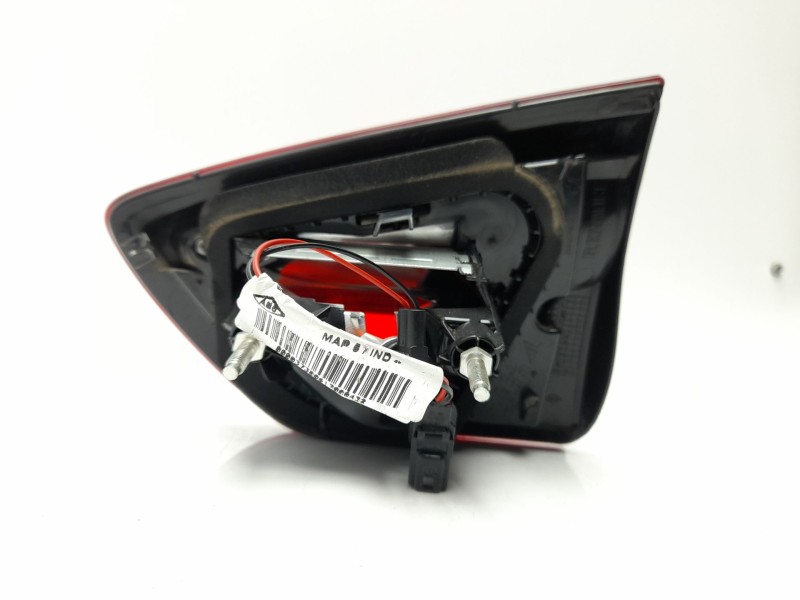 Recambio de piloto trasero izquierdo interior para renault clio iv grandtour (kh_) 0.9 tce 90 referencia OEM IAM 265559118R  104