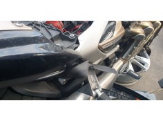 Recambio de subchasis trasero para triumph rocket 3 r referencia OEM IAM T2075724   2