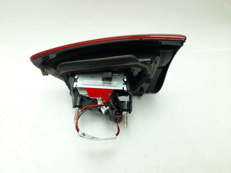 Recambio de piloto trasero izquierdo interior para renault clio iv grandtour (kh_) 0.9 tce 90 referencia OEM IAM 265559118R  104
