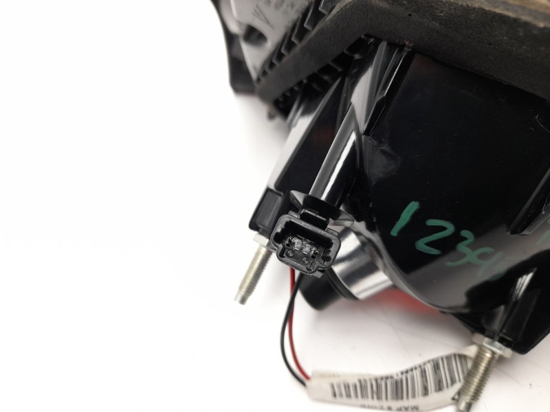 Recambio de piloto trasero izquierdo interior para renault clio iv grandtour (kh_) 0.9 tce 90 referencia OEM IAM 265559118R  104