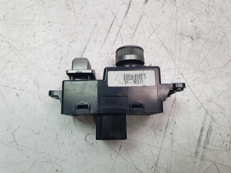 Recambio de mando retrovisor para ssangyong xlv suv e-xgi 160 referencia OEM IAM 8550135010  