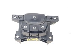 Recambio de palanca freno para toyota c-hr (_x1_) 1.8 hybrid (zyx10_, zyx11_) referencia OEM IAM CZ0471083  