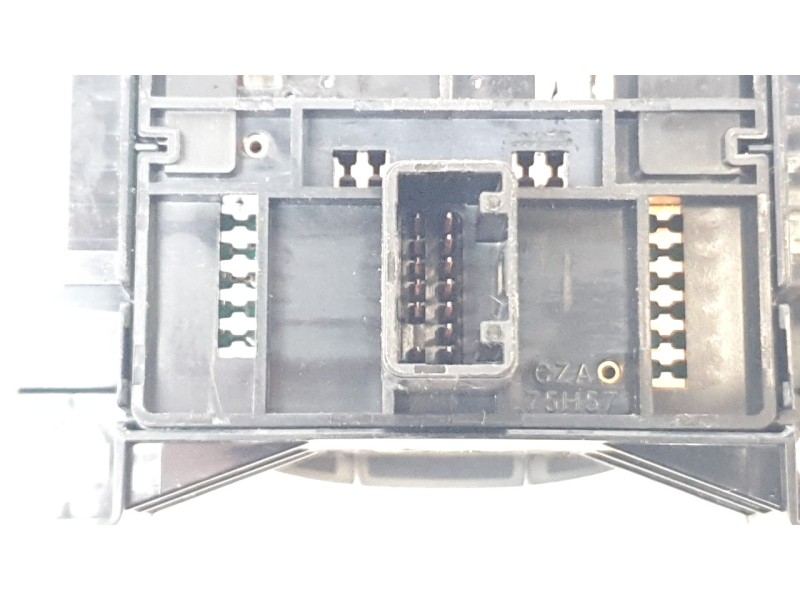 Recambio de palanca freno para toyota c-hr (_x1_) 1.8 hybrid (zyx10_, zyx11_) referencia OEM IAM CZ0471083  