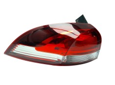 Recambio de piloto trasero izquierdo para renault clio iv grandtour (kh_) 0.9 tce 90 referencia OEM IAM 265551445R  