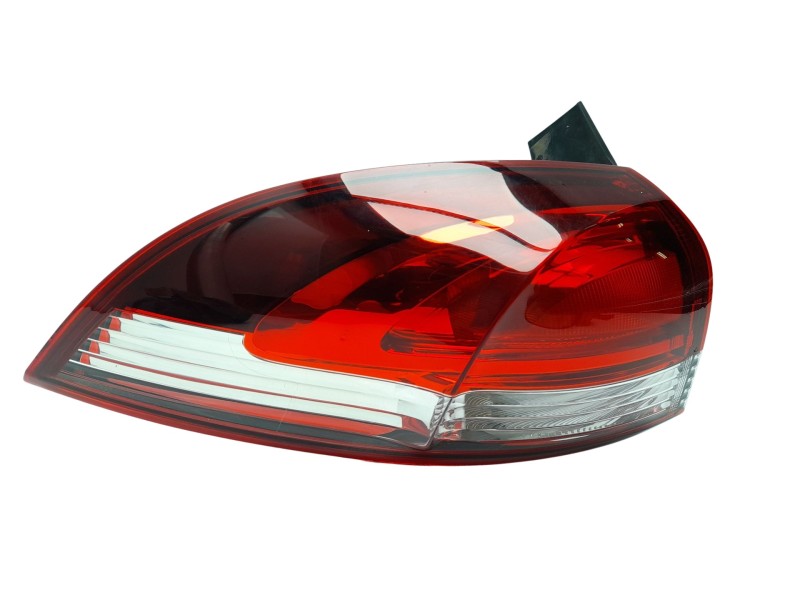 Recambio de piloto trasero izquierdo para renault clio iv grandtour (kh_) 0.9 tce 90 referencia OEM IAM 265551445R  