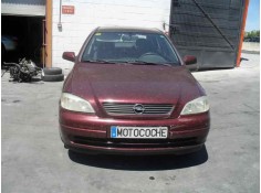OPEL ASTRA G BERLINA