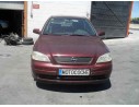 OPEL ASTRA G BERLINA