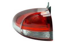 Recambio de piloto trasero izquierdo para renault clio iv grandtour (kh_) 0.9 tce 90 referencia OEM IAM 265551445R   2