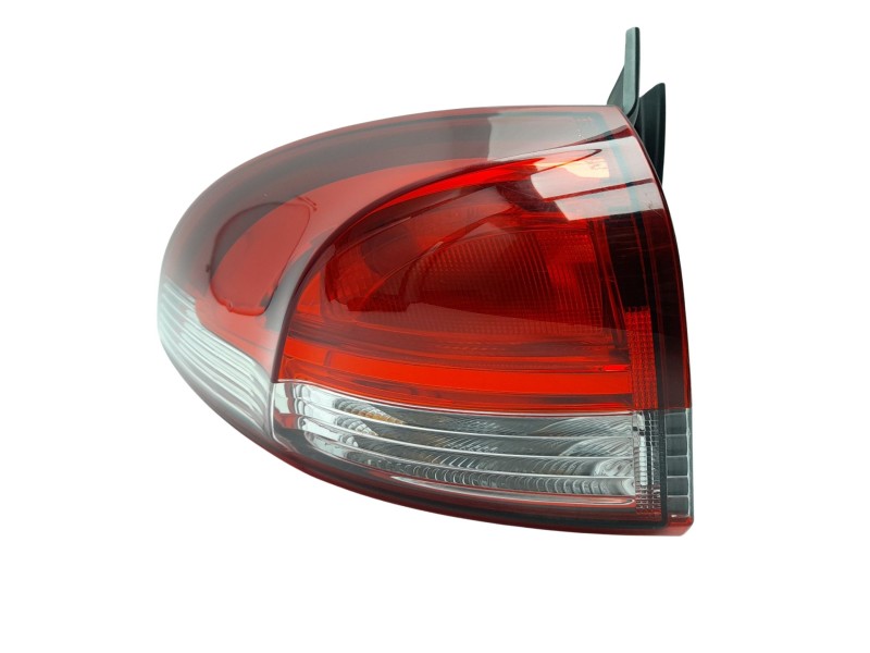 Recambio de piloto trasero izquierdo para renault clio iv grandtour (kh_) 0.9 tce 90 referencia OEM IAM 265551445R  