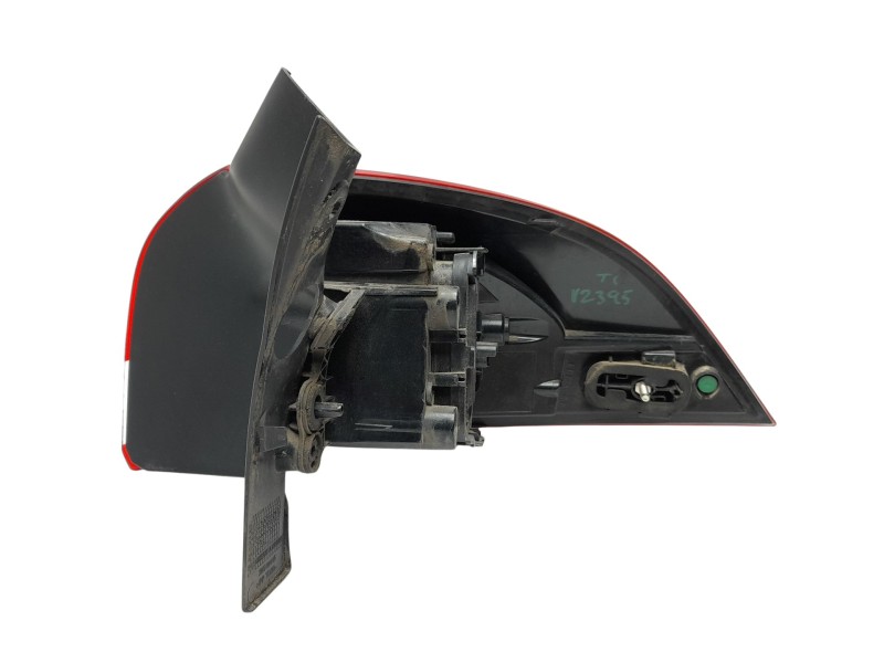 Recambio de piloto trasero izquierdo para renault clio iv grandtour (kh_) 0.9 tce 90 referencia OEM IAM 265551445R  