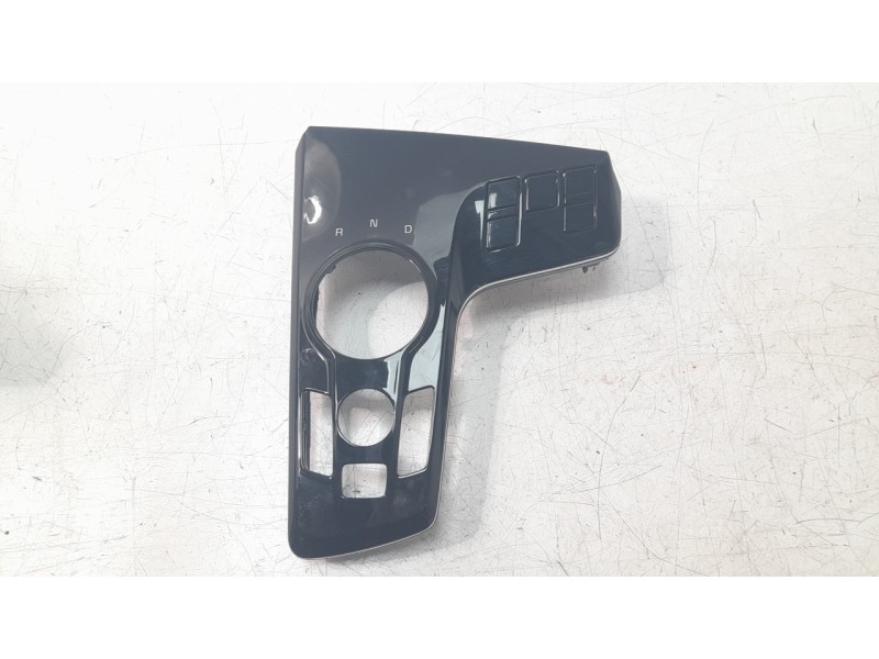 Recambio de moldura para kia sportage v (nq5) 1.6 t-gdi hybrid referencia OEM IAM 84651P1210  