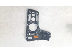 Recambio de moldura para kia sportage v (nq5) 1.6 t-gdi hybrid referencia OEM IAM 84651P1210   2