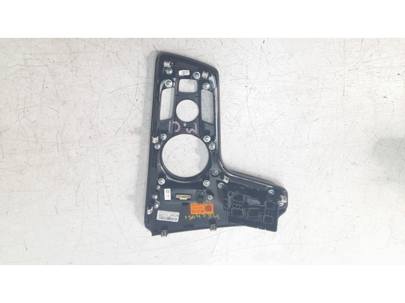 Recambio de moldura para kia sportage v (nq5) 1.6 t-gdi hybrid referencia OEM IAM 84651P1210  