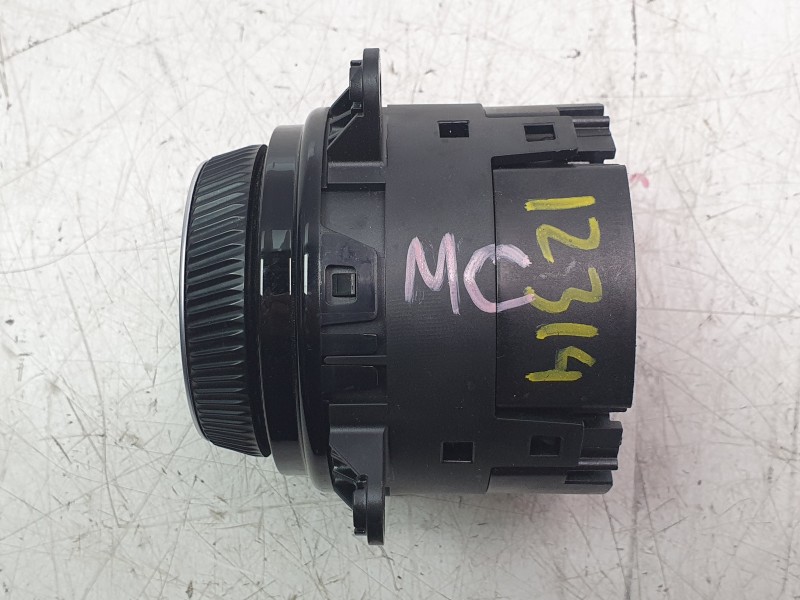 Recambio de palanca cambio para kia sportage v (nq5) 1.6 t-gdi hybrid referencia OEM IAM 467W0CH100  