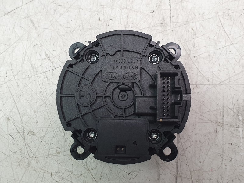 Recambio de palanca cambio para kia sportage v (nq5) 1.6 t-gdi hybrid referencia OEM IAM 467W0CH100  