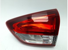 Recambio de piloto trasero derecho interior para renault clio iv grandtour (kh_) 0.9 tce 90 referencia OEM IAM 265502395R  104LL