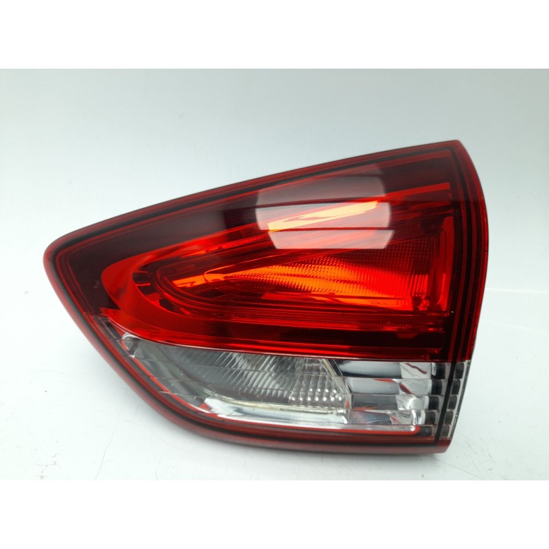 Recambio de piloto trasero derecho interior para renault clio iv grandtour (kh_) 0.9 tce 90 referencia OEM IAM 265502395R  104LL