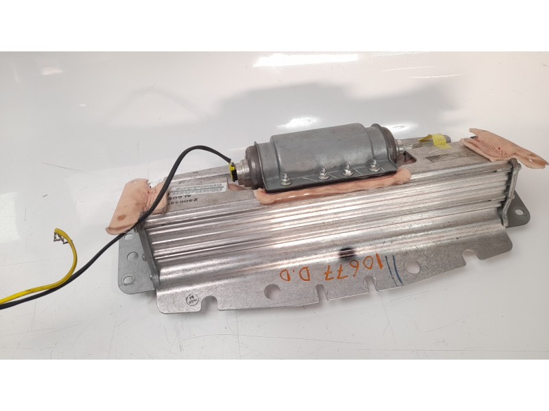 Recambio de airbag delantero izquierdo para bmw x5 (e70) 3.0 turbodiesel cat referencia OEM IAM 51456974549  