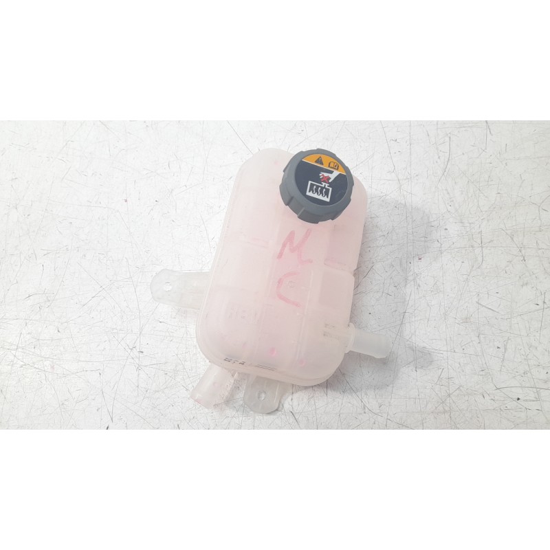 Recambio de deposito expansion para kia sportage v (nq5) 1.6 t-gdi hybrid referencia OEM IAM 254R0P4500  