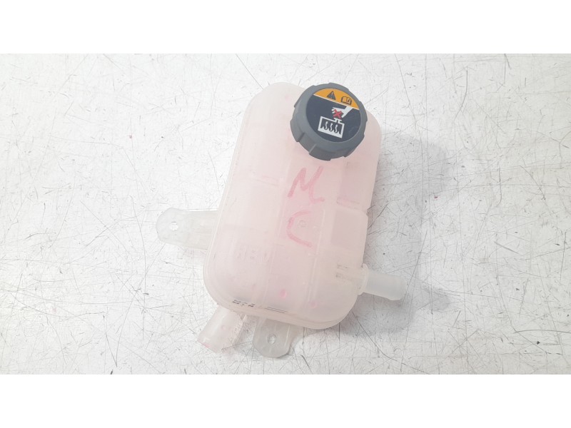 Recambio de deposito expansion para kia sportage v (nq5) 1.6 t-gdi hybrid referencia OEM IAM 254R0P4500  