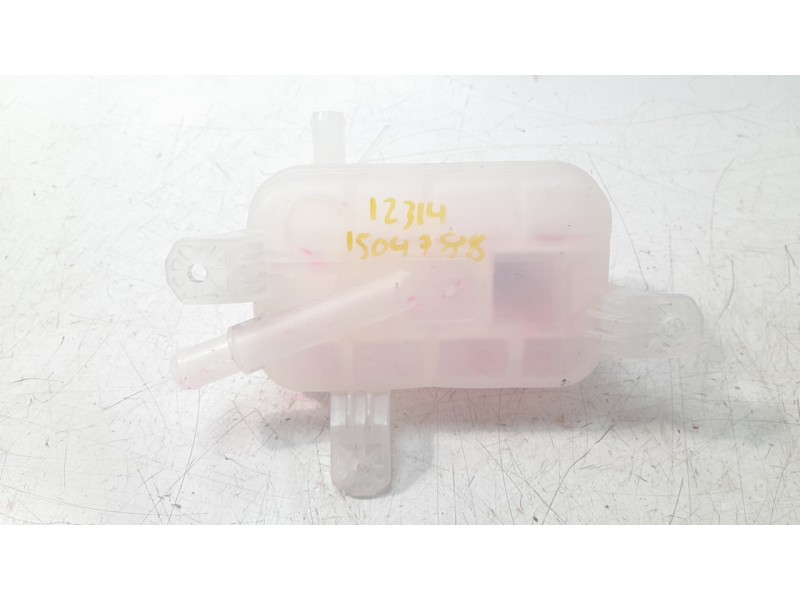 Recambio de deposito expansion para kia sportage v (nq5) 1.6 t-gdi hybrid referencia OEM IAM 254R0P4500  