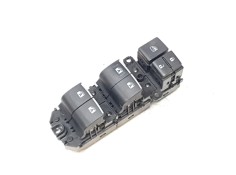 Recambio de mando elevalunas delantero izquierdo para toyota c-hr (_x1_) 1.8 hybrid (zyx10_, zyx11_) referencia OEM IAM 84040F40