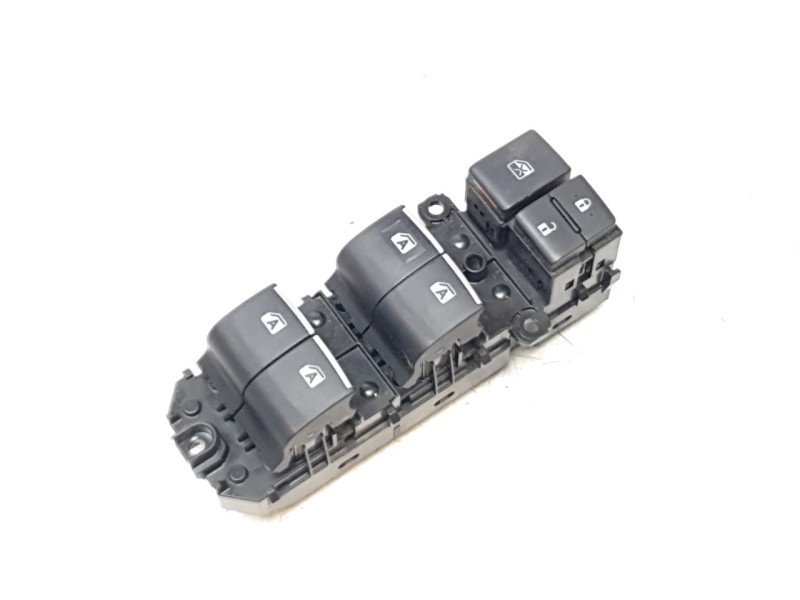 Recambio de mando elevalunas delantero izquierdo para toyota c-hr (_x1_) 1.8 hybrid (zyx10_, zyx11_) referencia OEM IAM 84040F40