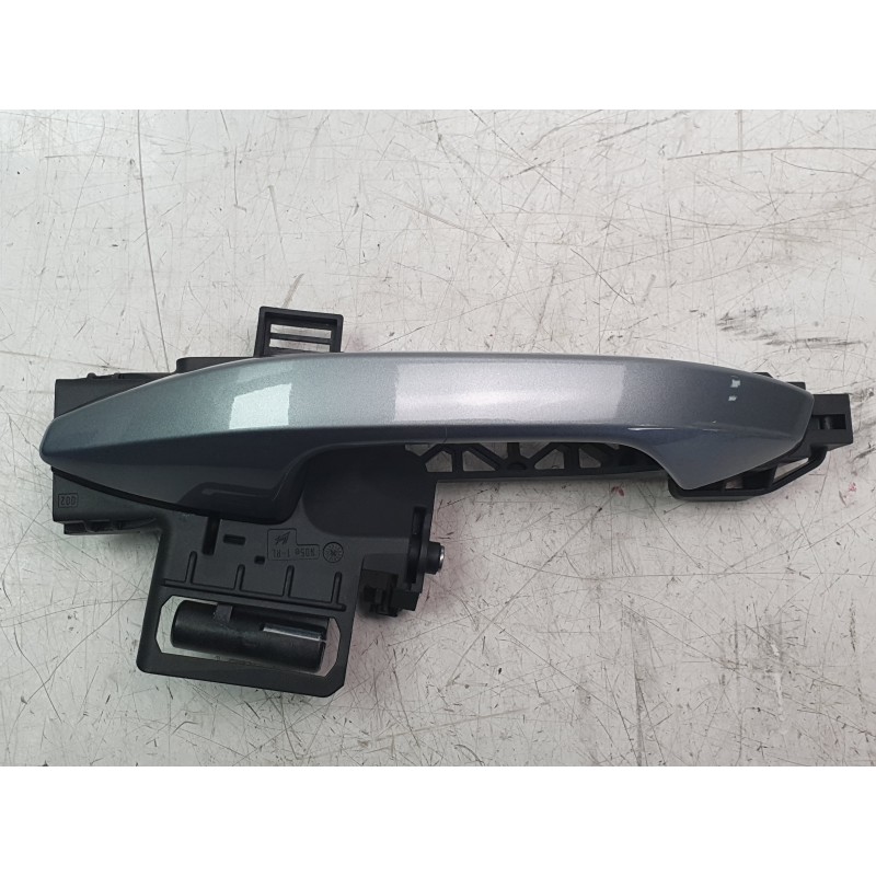 Recambio de maneta exterior trasera izquierda para kia sportage v (nq5) 1.6 t-gdi hybrid referencia OEM IAM 82651R2010  