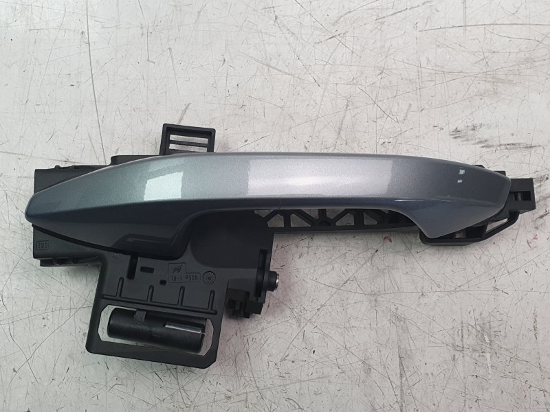 Recambio de maneta exterior trasera izquierda para kia sportage v (nq5) 1.6 t-gdi hybrid referencia OEM IAM 82651R2010  