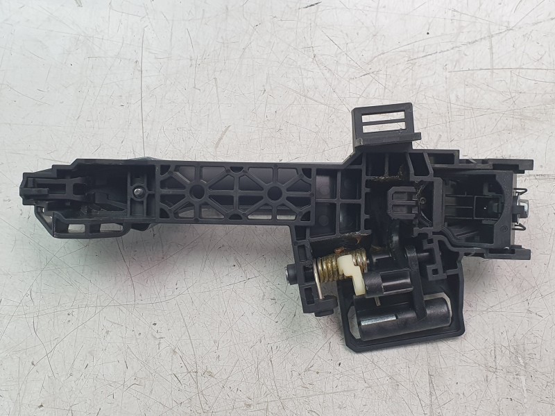 Recambio de maneta exterior trasera izquierda para kia sportage v (nq5) 1.6 t-gdi hybrid referencia OEM IAM 82651R2010  