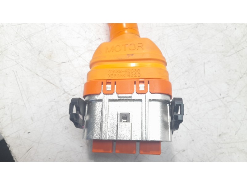 Recambio de cable para kia sportage v (nq5) 1.6 t-gdi hybrid referencia OEM IAM 91673CJ100  