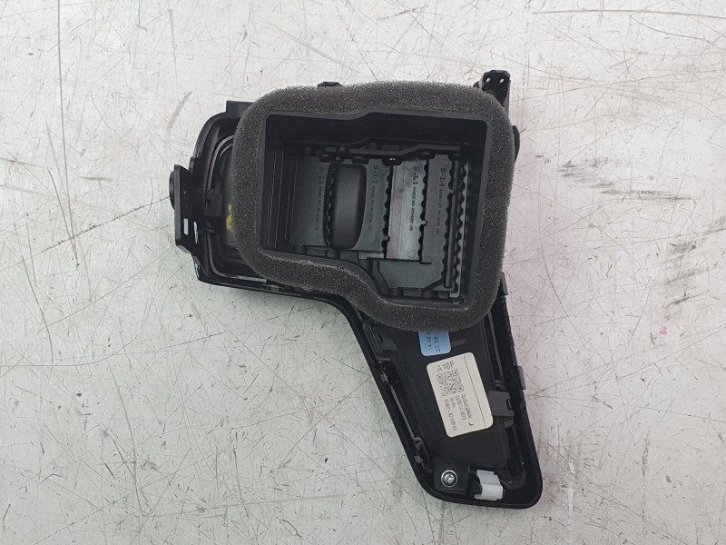 Recambio de aireador izquierdo para kia sportage v (nq5) 1.6 t-gdi hybrid referencia OEM IAM 97480R2100  
