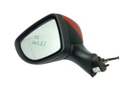 RETROVISOR IZQUIERDO 963026162R 1051811014 RN3297324P 27254731 550049Q