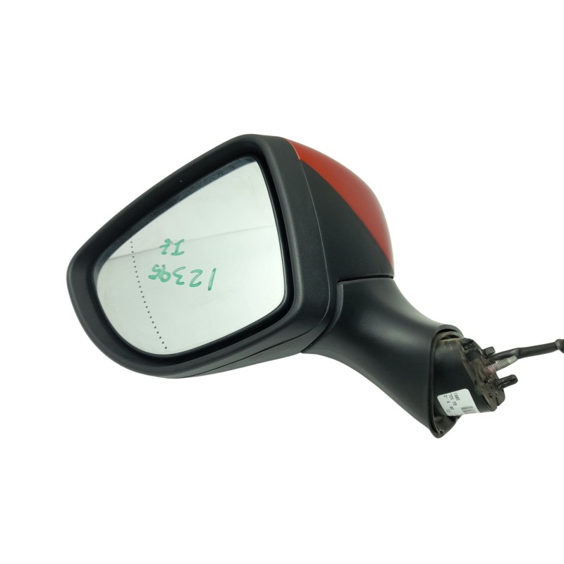 Recambio de retrovisor izquierdo para renault clio iv grandtour (kh_) 0.9 tce 90 referencia OEM IAM 963026162R  1051811014 , RN3