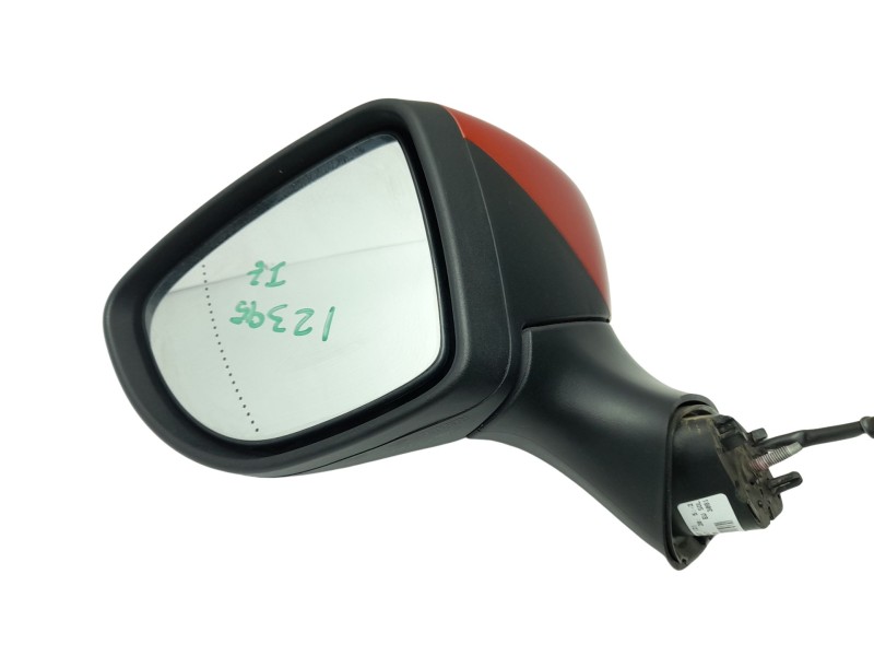 Recambio de retrovisor izquierdo para renault clio iv grandtour (kh_) 0.9 tce 90 referencia OEM IAM 963026162R  1051811014 , RN3