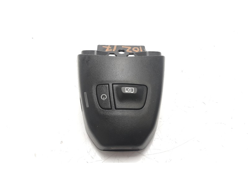 Recambio de modulo electronico para citroen c3 feel referencia OEM IAM 9817612877  