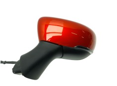 Recambio de retrovisor izquierdo para renault clio iv grandtour (kh_) 0.9 tce 90 referencia OEM IAM 963026162R  1051811014 , RN3 2