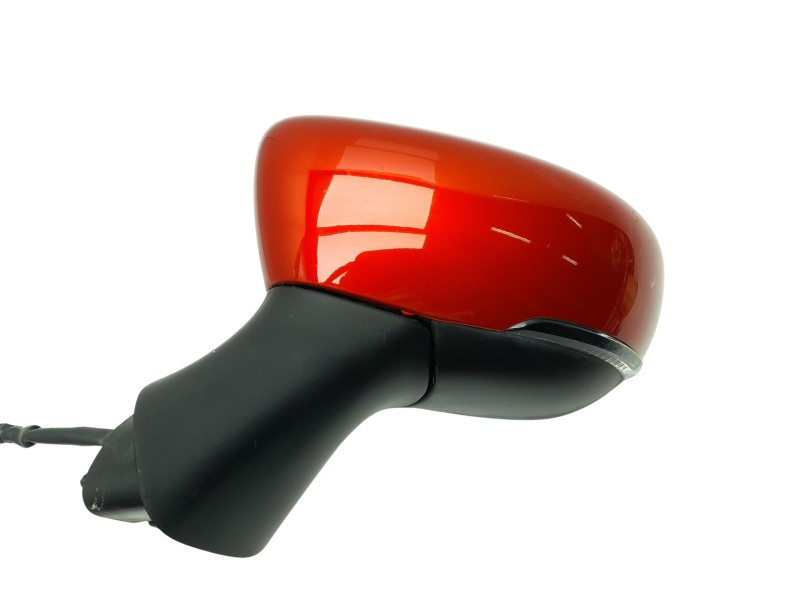 Recambio de retrovisor izquierdo para renault clio iv grandtour (kh_) 0.9 tce 90 referencia OEM IAM 963026162R  1051811014 , RN3