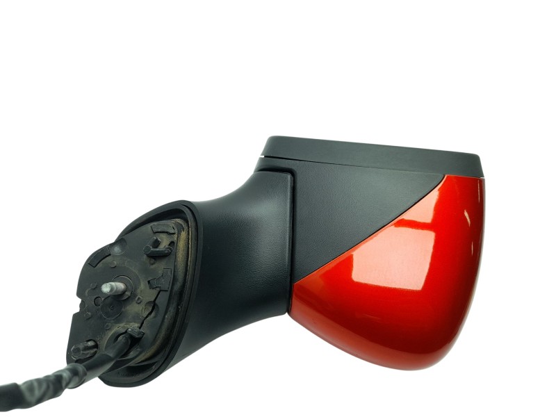 Recambio de retrovisor izquierdo para renault clio iv grandtour (kh_) 0.9 tce 90 referencia OEM IAM 963026162R  1051811014 , RN3