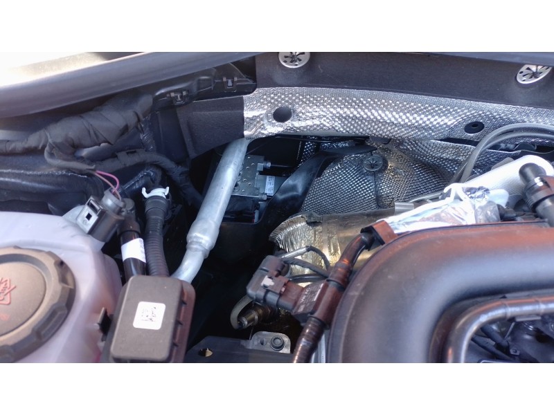 Recambio de abs para volkswagen t-roc (a11, d11) 1.0 tsi referencia OEM IAM   