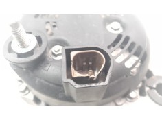 Recambio de alternador para jeep compass ii 1.6 m-jet cat referencia OEM IAM 52067418 ALF650A04  2