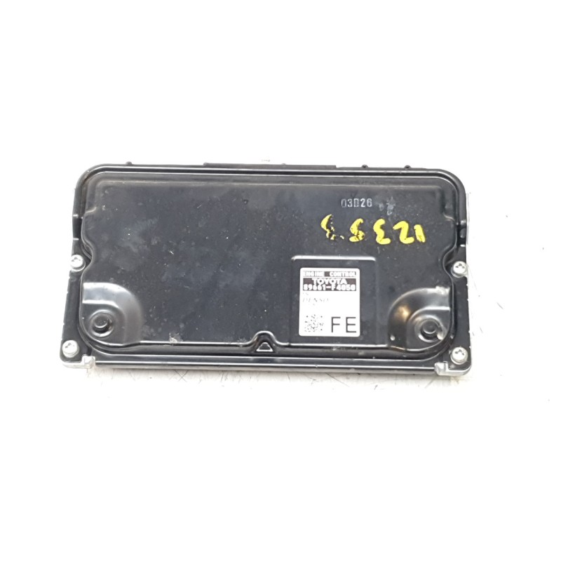 Recambio de modulo electronico para toyota c-hr (_x1_) 1.8 hybrid (zyx10_, zyx11_) referencia OEM IAM 89661F4050 MB2756008563 