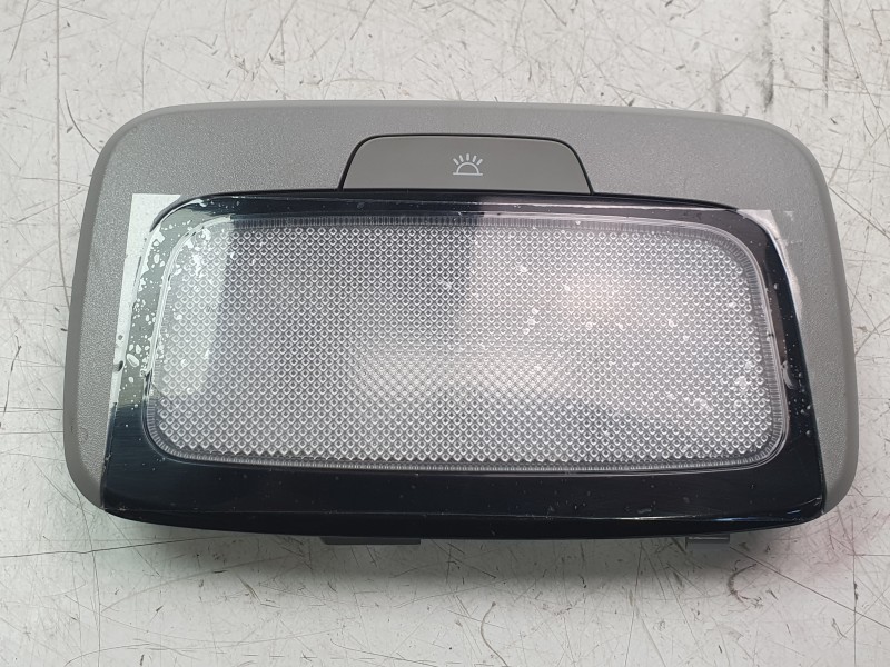 Recambio de luz interior para kia sportage v (nq5) 1.6 t-gdi hybrid referencia OEM IAM 92850Q5000  